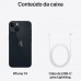 Oferta Relâmpago iPhone 14 Apple 5G, 128GB, Tela de 6,1” Super Retina XDR, Câmera Dupla de 12MP, Câmera frontal de 12 MP, Chip A15 Bionic, Meia Noite Oferta Relâmpago iPhone 14 Apple 5G, 128GB, Tela de 6,1” Super Retina XDR, Câmera Dupla de 12MP, Câmera frontal de 12 MP, Chip A15 Bionic, Meia Noite